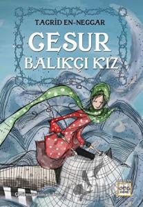 Cesur Balıkçı Kız