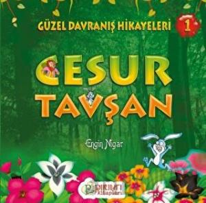 Cesur Tavşan