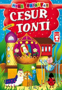 Cesur Tonti