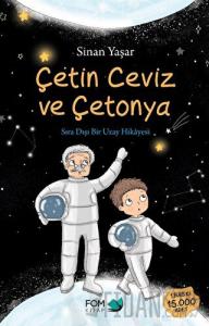 Çetin Ceviz ve Çetonya