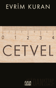 Cetvel