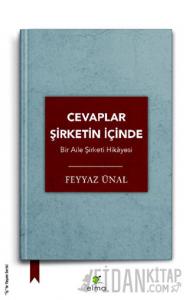 Cevaplar Şirketin İçinde