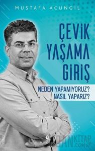 Çevik Yaşama Giriş
