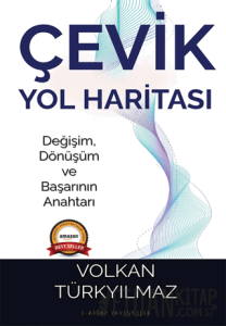 Çevik Yol Haritası