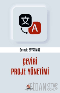 Çeviri Proje Yönetimi