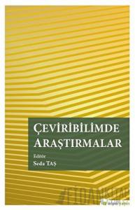 Çeviribilimde Araştırmalar