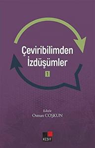 Ceviribilimden İzdüsümler -1