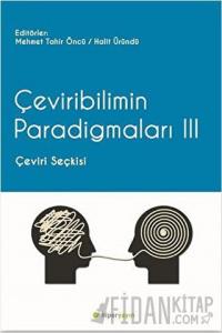 Çeviribilimin Paradigmaları 3