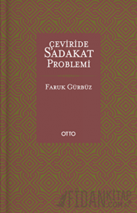 Çeviride Sadakat Problemi