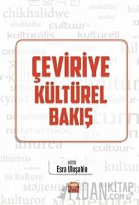 Çeviriye Kültürel Bakış