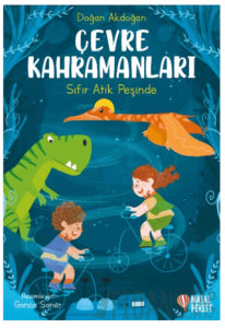 Çevre Kahramanları Sıfır Atık Peşinde