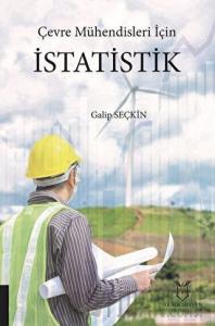 Çevre Mühendisleri İçin İstatistik