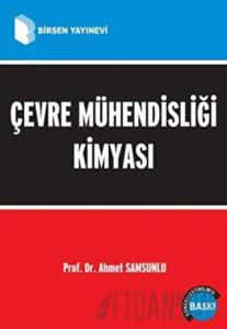 Çevre Mühendisliği Kimyası