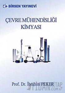 Çevre Mühendisliği Kimyası