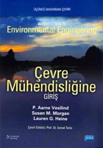 Çevre Mühendisliğine Giriş