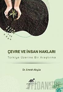 Çevre ve İnsan Hakları
