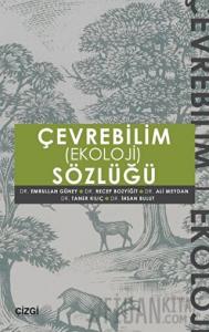 Çevrebilim (Ekoloji) Sözlüğü