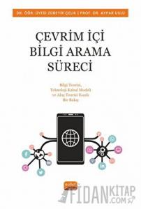 Çevrim İçi Bilgi Arama Süreci