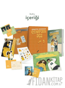 Çevrim İçi – Hediyeli Kutu (Ciltli)