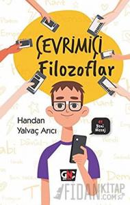 Çevrimiçi Filozoflar (Ciltli)