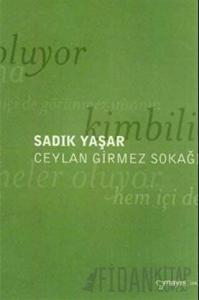 Ceylan Girmez Sokağı