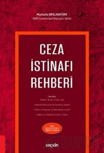 Ceza İstinafı Rehberi