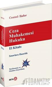 Ceza Muhakemesi Hukuku El Kitabı