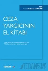 Ceza Yargıcının El Kitabı