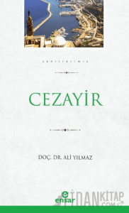 Cezayir (Şehirlerimiz - 8)