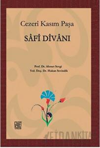 Cezeri Kasım Paşa Safi Divanı