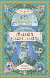 Charles Darwin'in Türlerin Kökeni Üzerine