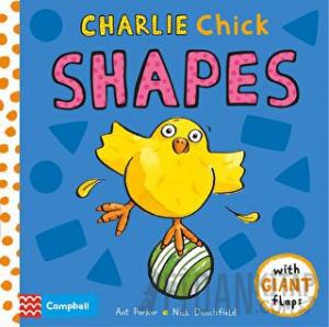 Charlie Chick Shapes