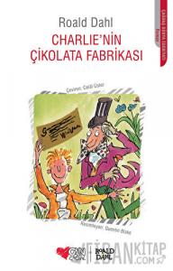 Charlie’nin Çikolata Fabrikası