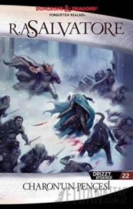 Charon’un Pençesi