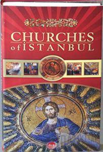 Churches of İstanbul