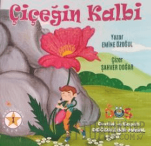 Çiçeğin Kalbi