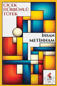 Çiçek Dürbünlü Tüfek