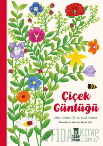 Çiçek Günlüğü (Ciltli)