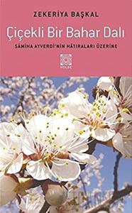 Çiçekli Bir Bahar Dalı