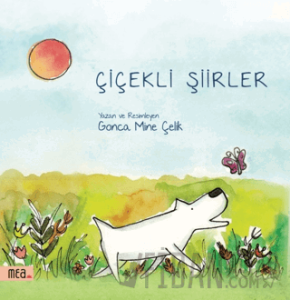 Çiçekli Şiirler