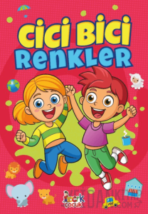 Cici Bici Renkler