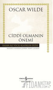 Ciddi Olmanın Önemi