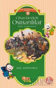 Cihan Devleti Osmanlılar 1
