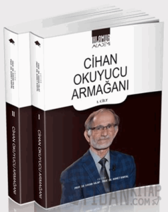 Cihan Okuyucu Armağanı