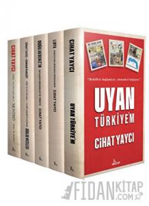 Cihat Yaycı - 5 Kitap Set