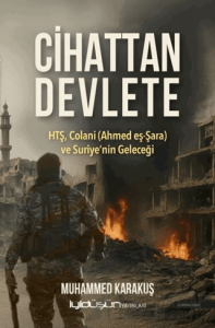 Cihattan Devlete