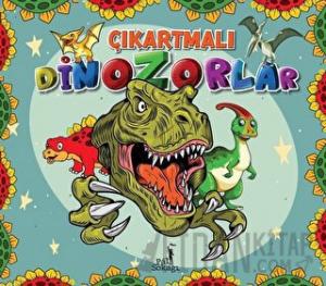 Çıkartmalı Dinozorlar