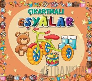 Çıkartmalı Eşyalar