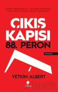 Çıkış Kapısı 88. Peron