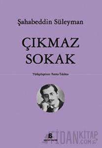 Çıkmaz Sokak